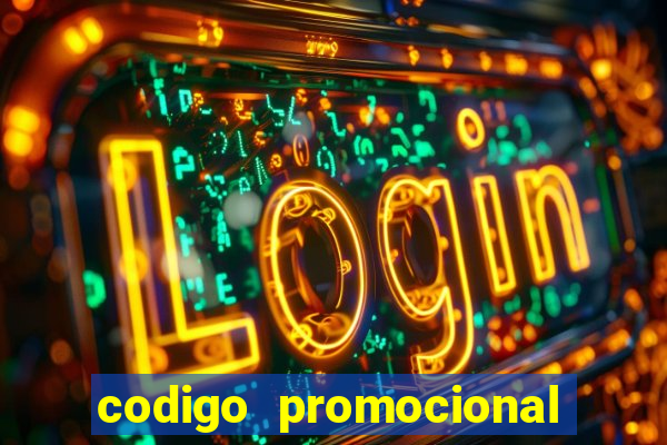 codigo promocional bingo blitz